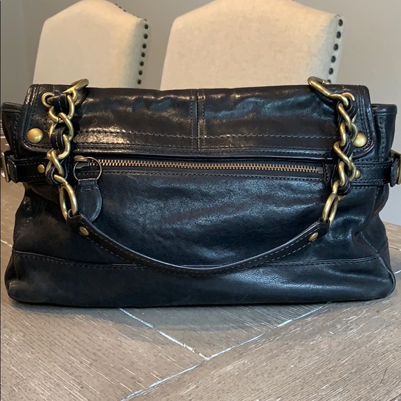 EUC Coach 65th Anniversary Legacy Leigh, 1… - Picture 2 of 8